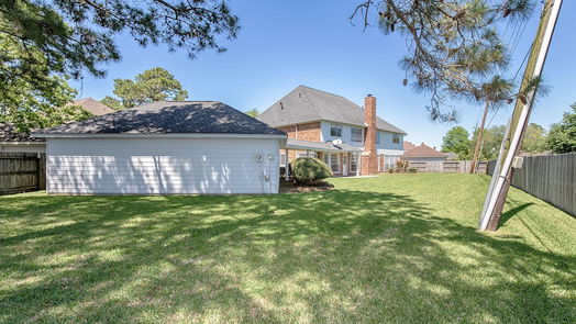 Pearland 2-story, 5-bed 2125 Tipperary Drive-idx