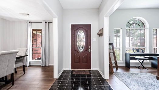 Pearland 1-story, 3-bed 3717 Pin Oak Drive E-idx