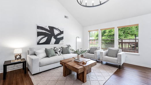 Pearland 1-story, 3-bed 3717 Pin Oak Drive E-idx
