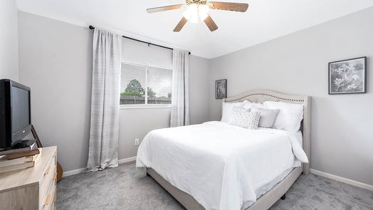 Pearland 1-story, 3-bed 3717 Pin Oak Drive E-idx