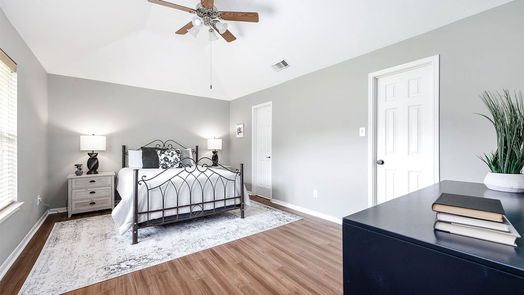 Pearland 1-story, 3-bed 3717 Pin Oak Drive E-idx
