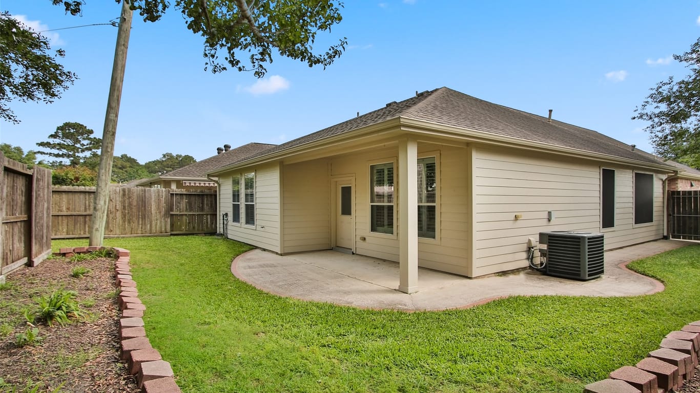 Pearland 1-story, 2-bed 1215 Modena Drive-idx