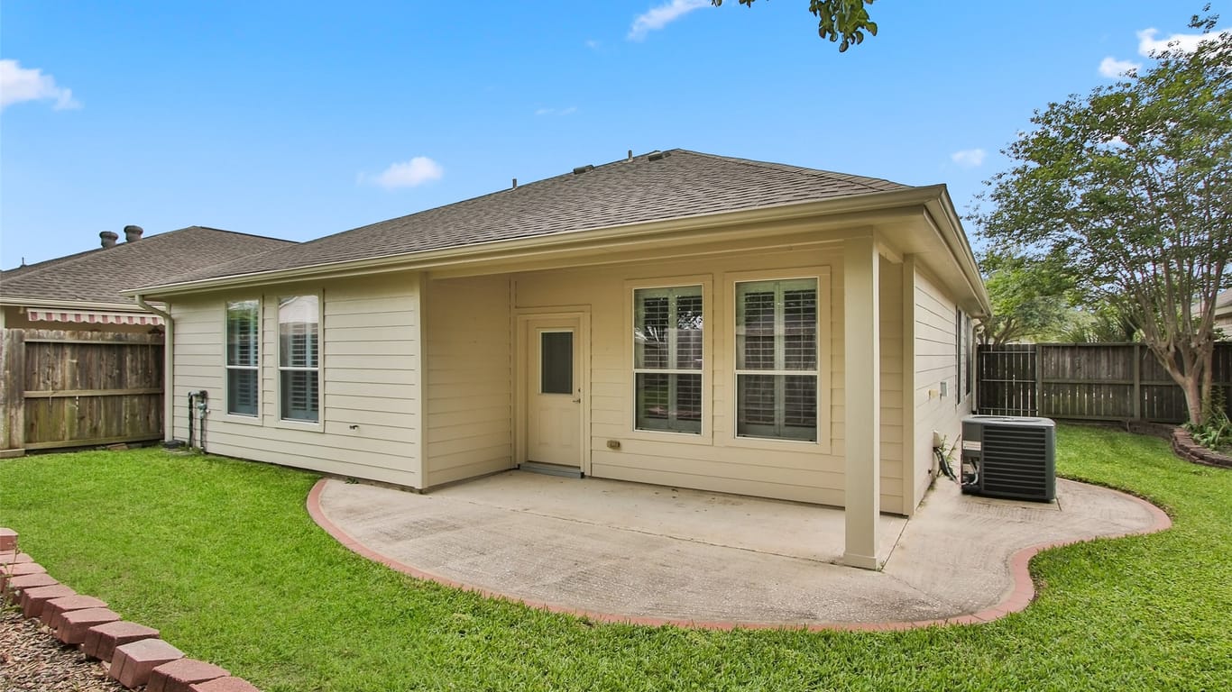 Pearland 1-story, 2-bed 1215 Modena Drive-idx