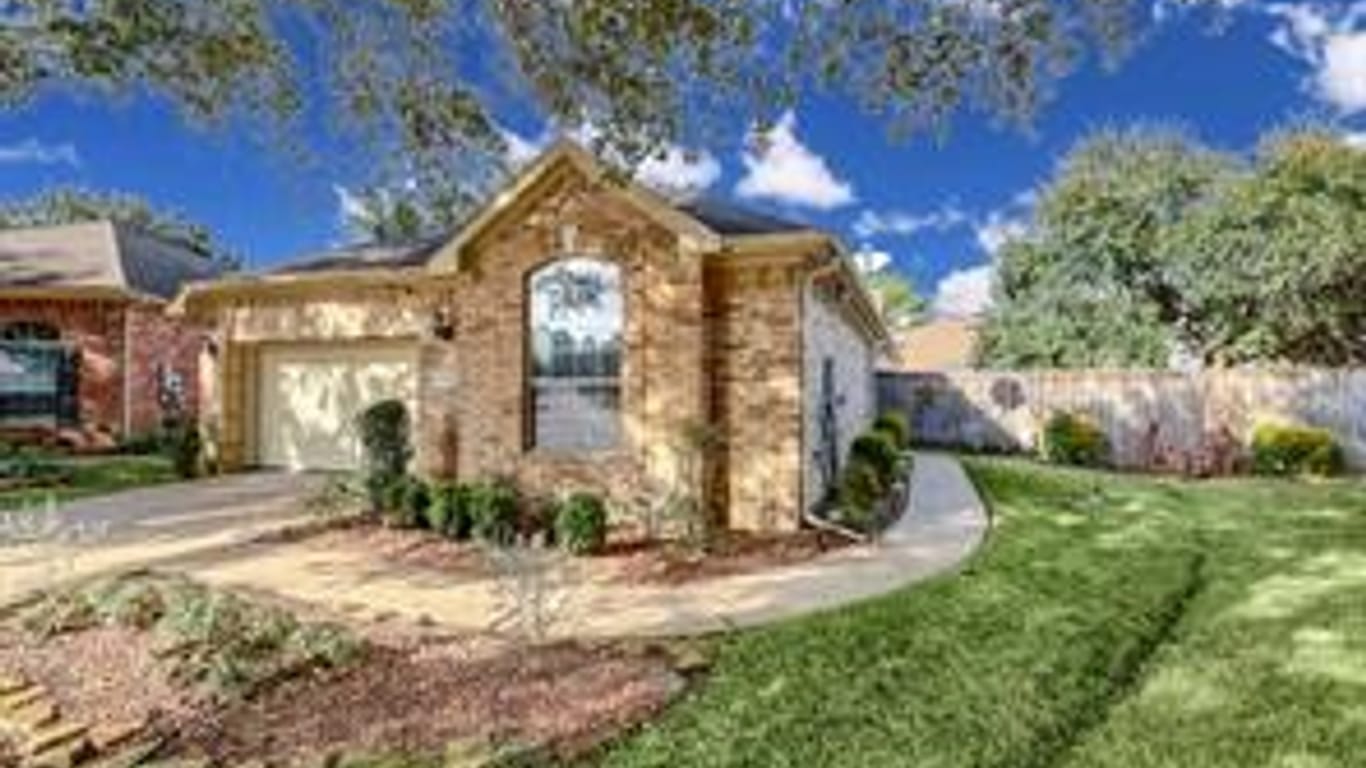 Pearland 1-story, 2-bed 1309 Modena Drive-idx