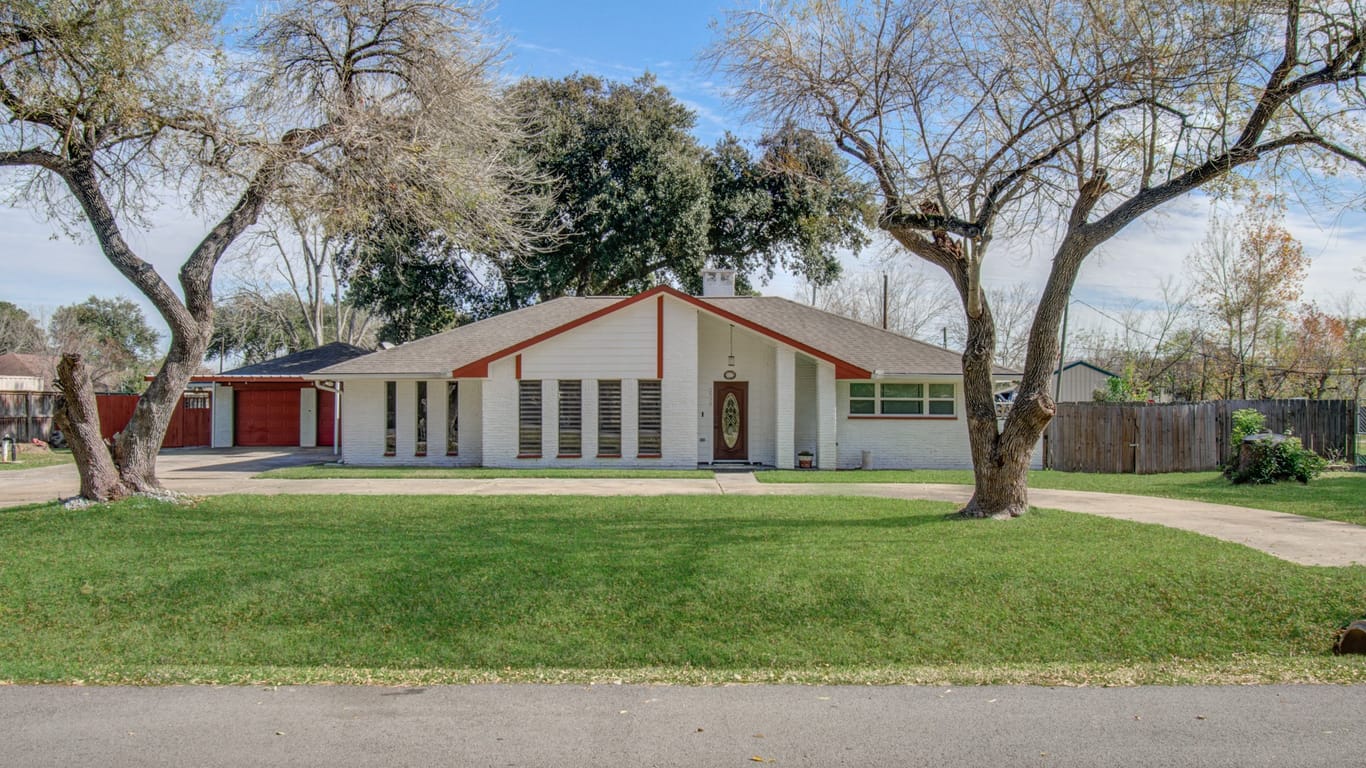 Pearland 1-story, 3-bed 2539 Thelma Street-idx