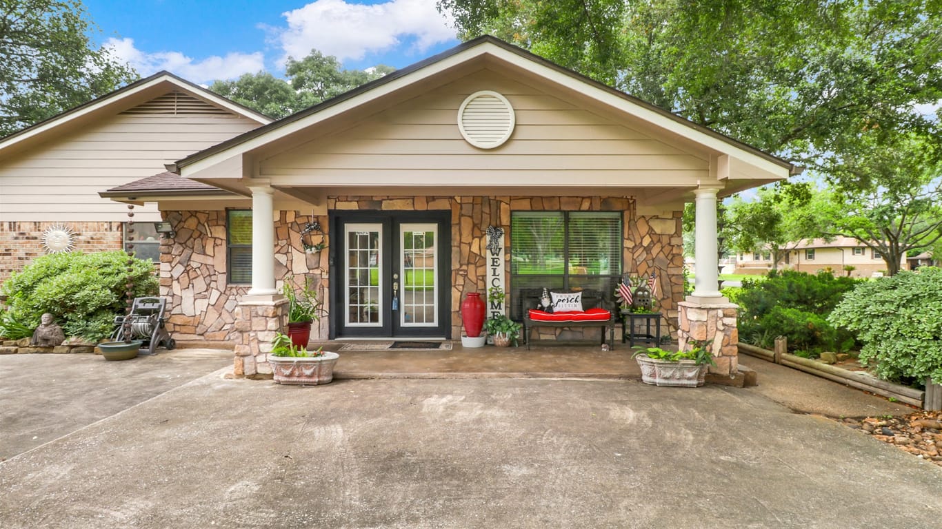 Pearland 1-story, 3-bed 12702 Britt Road-idx
