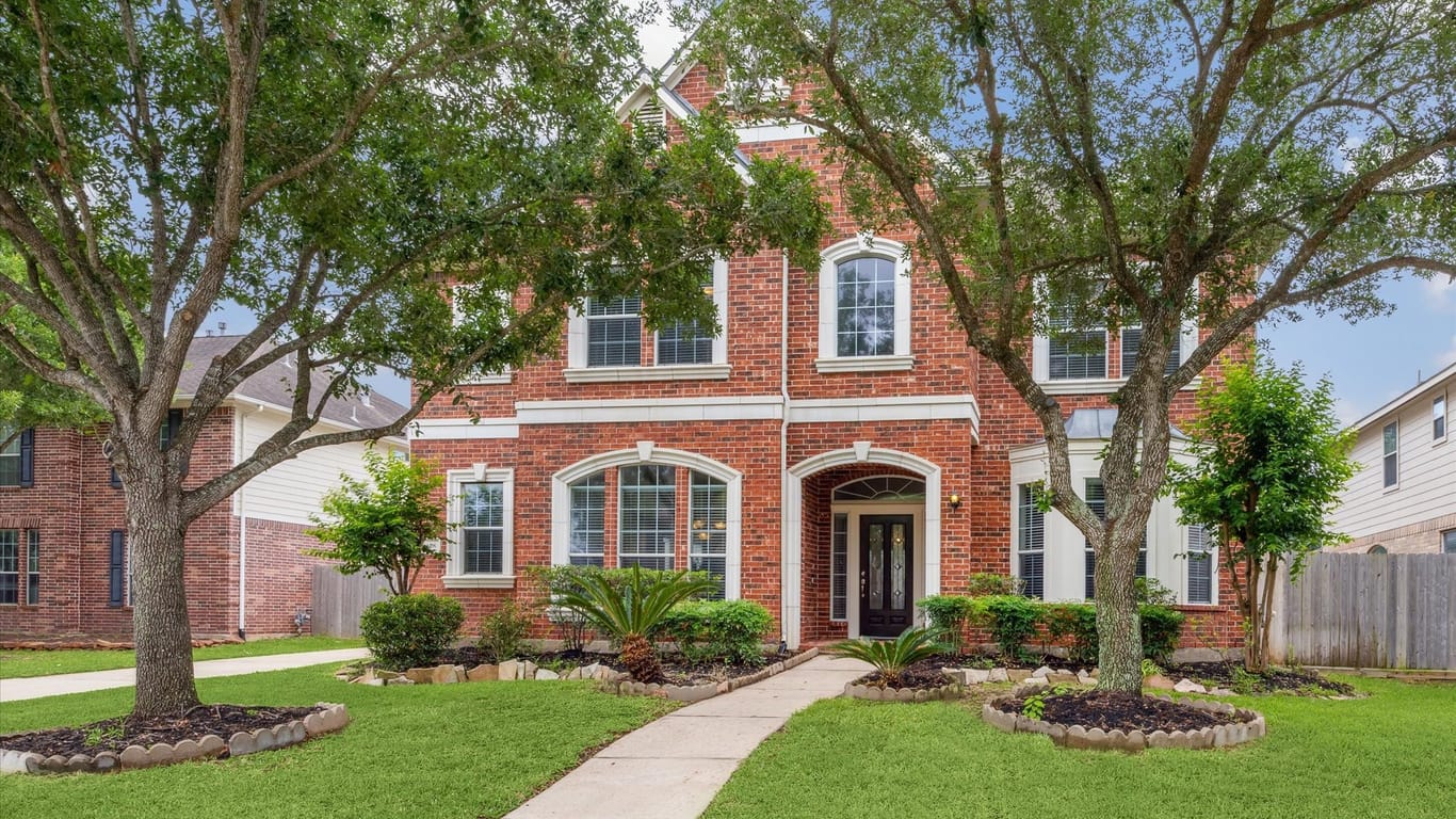 Pearland 2-story, 5-bed 3408 Crossbranch Court-idx