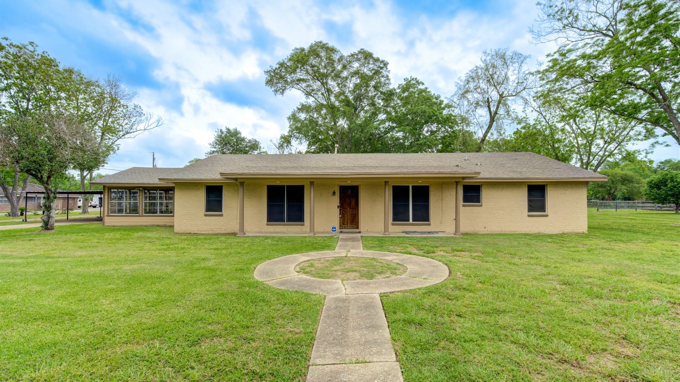 Pearland 1-story, 3-bed 1745 Stone Road-idx