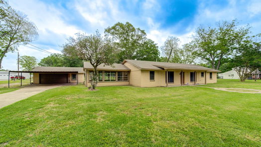 Pearland 1-story, 3-bed 1745 Stone Road-idx