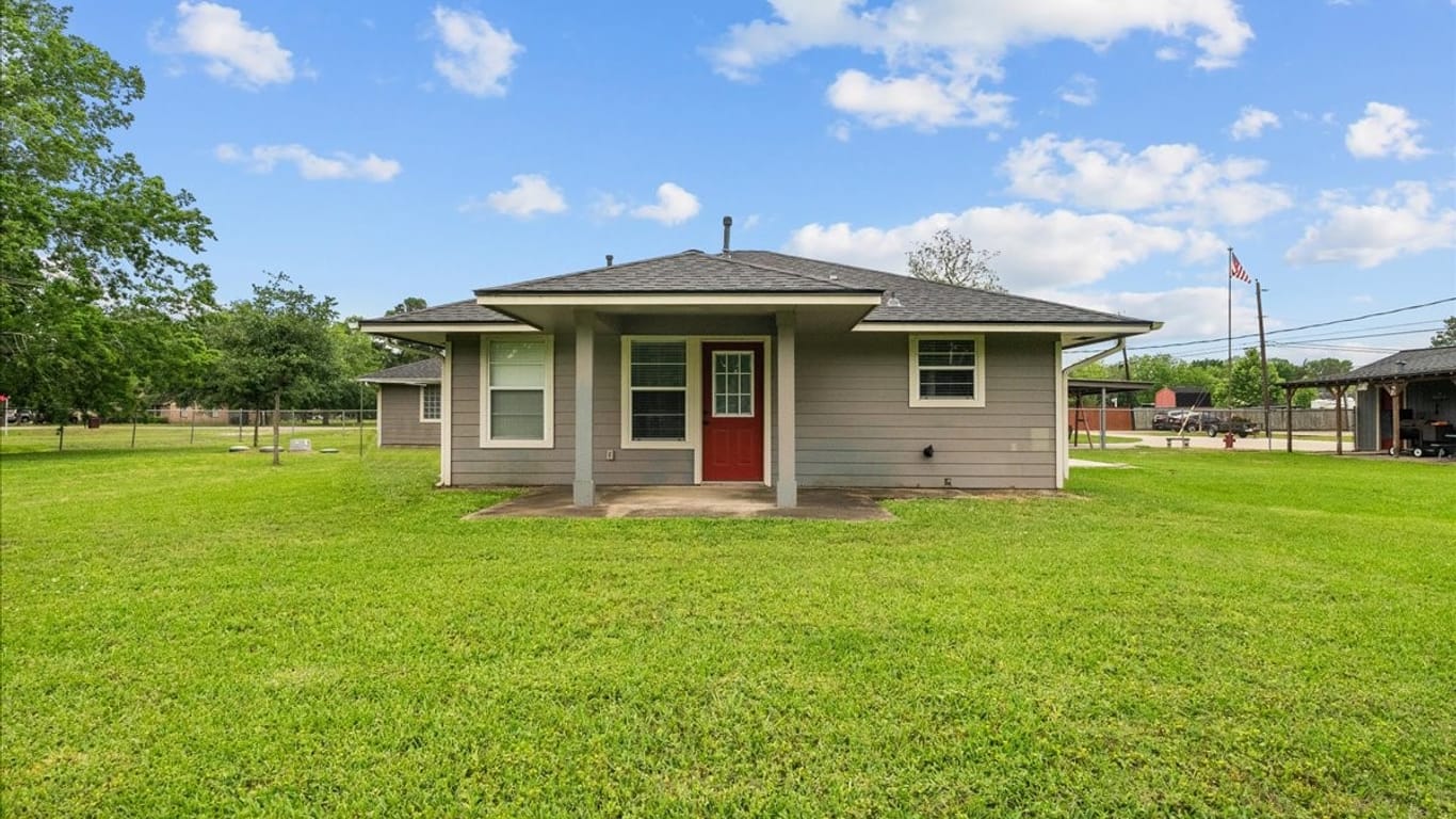 Pearland 1-story, 4-bed 6035 Manry Avenue-idx