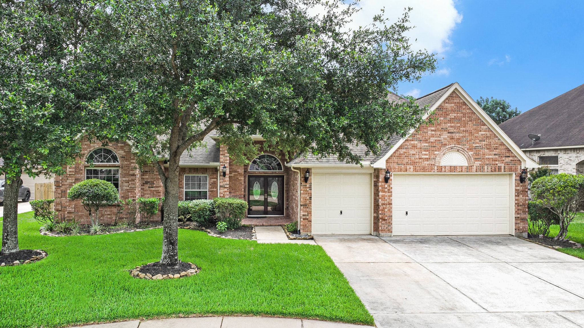 Pearland 1-story, 4-bed 3511 Boxwood Gate Trail-idx