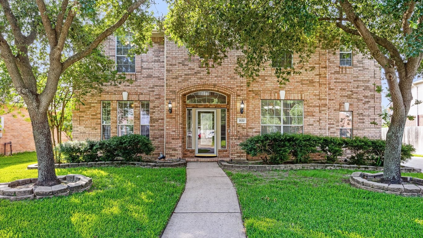 Pearland 2-story, 4-bed 2122 Fortuna Bella Drive-idx