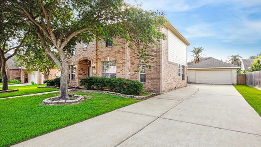 Pearland 2-story, 4-bed 2122 Fortuna Bella Drive-idx