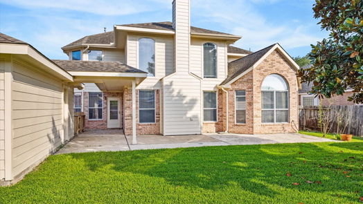 Pearland 2-story, 4-bed 2122 Fortuna Bella Drive-idx