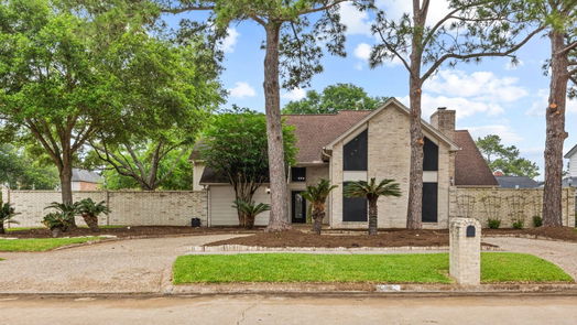 Pearland 2-story, 6-bed 2411 Golfcrest Drive-idx