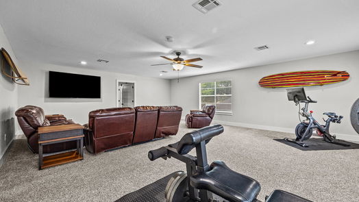 Pearland 2-story, 6-bed 2411 Golfcrest Drive-idx