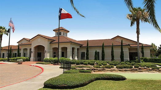 Pearland 1-story, 2-bed 1303 Palermo Drive-idx