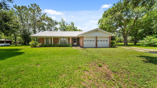 Pearland 1-story, 3-bed 8114 Mchard Road-idx