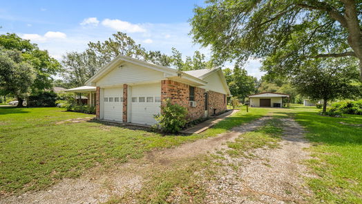 Pearland 1-story, 3-bed 8114 Mchard Road-idx