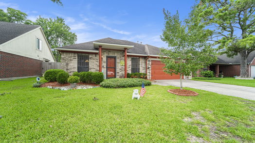 Pearland 1-story, 4-bed 1116 Chesterwood Drive-idx