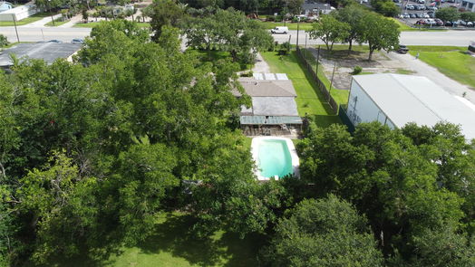 Pearland 1-story, 4-bed 5910 Broadway Street 518-idx