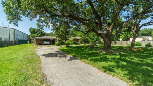 Pearland 1-story, 4-bed 5910 Broadway Street 518-idx