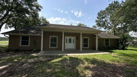 Pearland 1-story, 4-bed 2323 Stevenson Road-idx