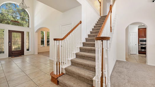 Pearland 2-story, 4-bed 2325 Da Vinci Drive-idx