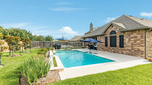 Pearland 1-story, 3-bed 2806 S Galveston Avenue-idx