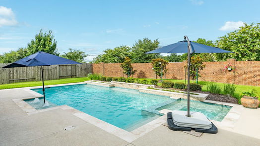 Pearland 1-story, 3-bed 2806 S Galveston Avenue-idx