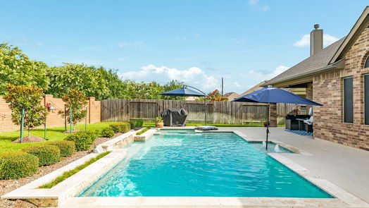 Pearland 1-story, 3-bed 2806 S Galveston Avenue-idx