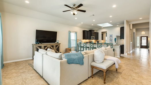 Pearland 1-story, 3-bed 2806 S Galveston Avenue-idx