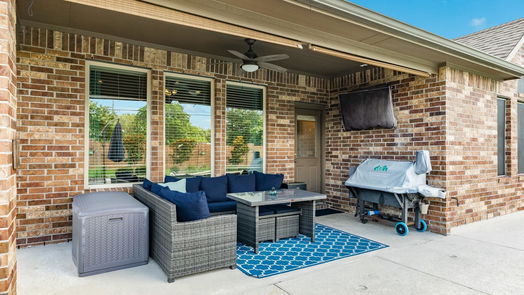 Pearland 1-story, 3-bed 2806 S Galveston Avenue-idx