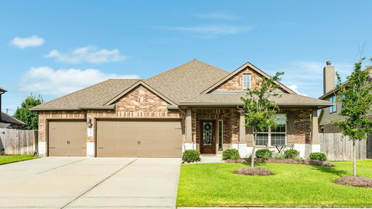 Pearland 1-story, 3-bed 2806 S Galveston Avenue-idx