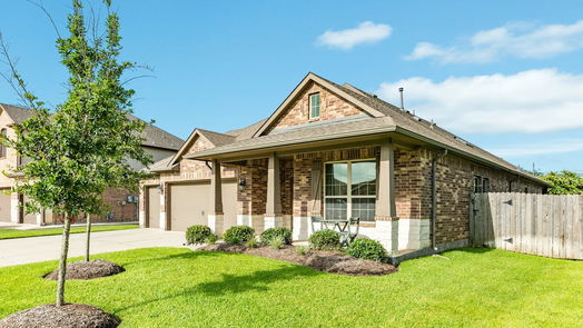 Pearland 1-story, 3-bed 2806 S Galveston Avenue-idx