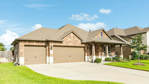 Pearland 1-story, 3-bed 2806 S Galveston Avenue-idx