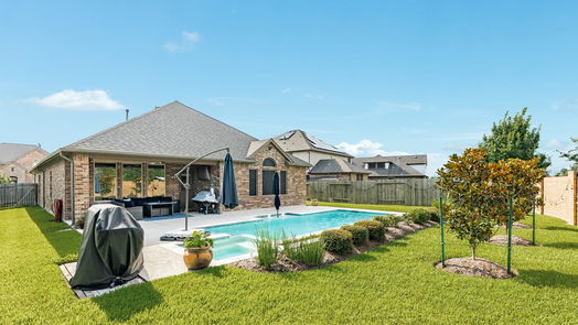 Pearland 1-story, 3-bed 2806 S Galveston Avenue-idx