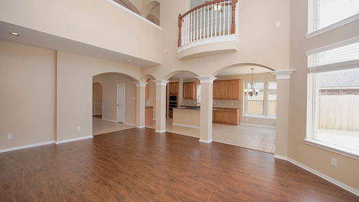 Pearland 2-story, 4-bed 3402 Monarch Meadow Lane-idx