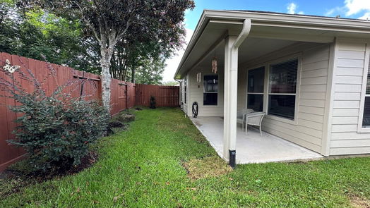 Pearland 1-story, 2-bed 1303 Palermo Drive-idx