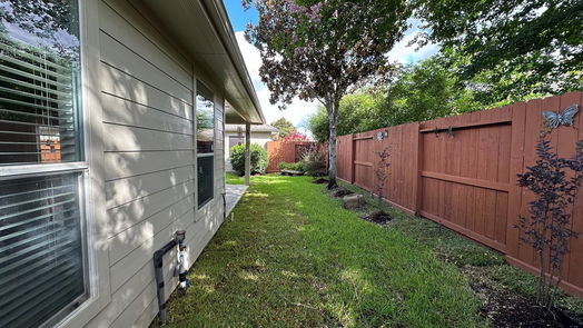 Pearland 1-story, 2-bed 1303 Palermo Drive-idx