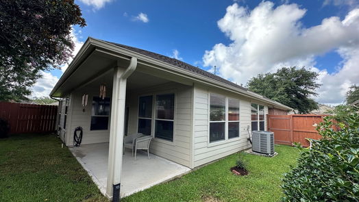 Pearland 1-story, 2-bed 1303 Palermo Drive-idx