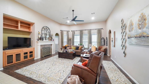 Pearland 1-story, 4-bed 1305 Garden Glen Lane-idx