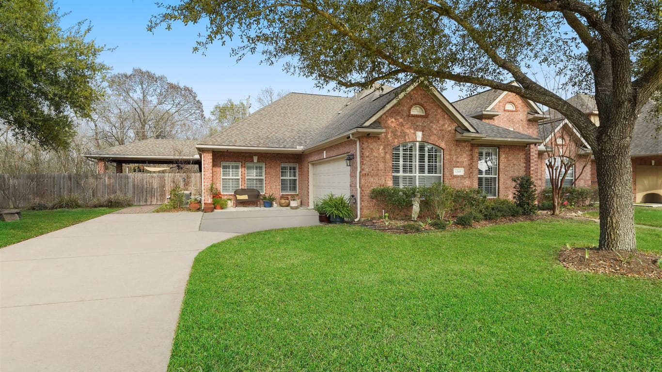 Pearland 1-story, 4-bed 1305 Garden Glen Lane-idx