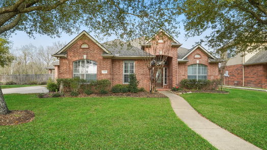 Pearland 1-story, 4-bed 1305 Garden Glen Lane-idx