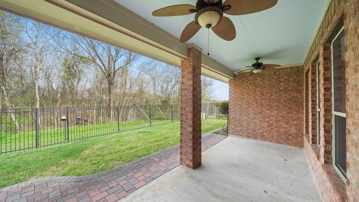 Pearland 1-story, 4-bed 1305 Garden Glen Lane-idx