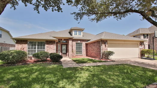 Pearland 1-story, 3-bed 1604 Spring Glen Lane-idx