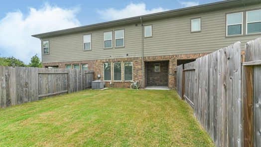 Pearland 2-story, 3-bed 3803 Lancer Circle-idx