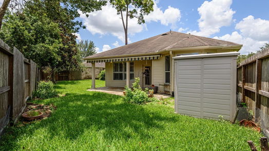 Pearland 1-story, 2-bed 2401 Ameno Drive-idx