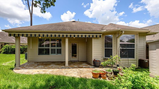 Pearland 1-story, 2-bed 2401 Ameno Drive-idx