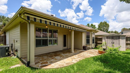 Pearland 1-story, 2-bed 2401 Ameno Drive-idx